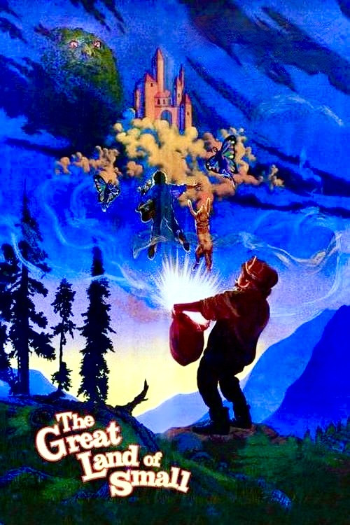 Apró népség nagy birodalma