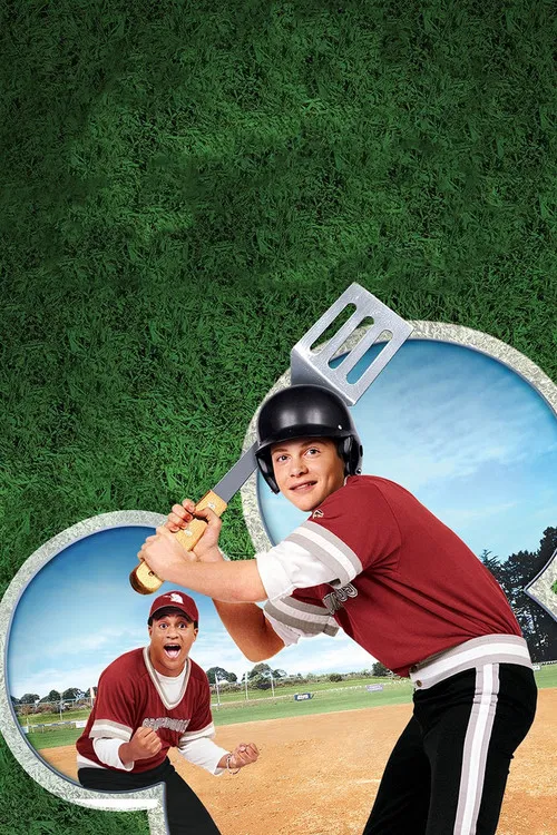 Eddie's Million Dollar Cook Off