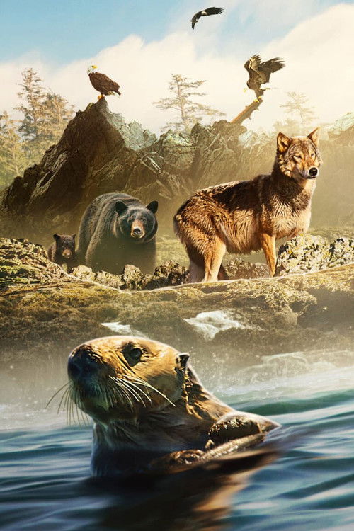 Egy farkasfalka nyomában