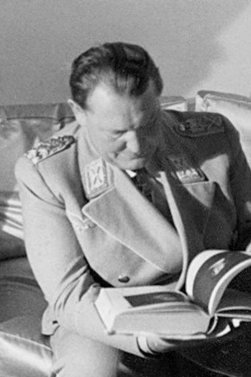 Plunderer: The Life and Times of a Nazi Art Thief