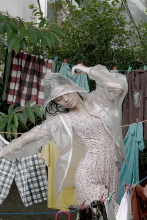 Dry Season in My House