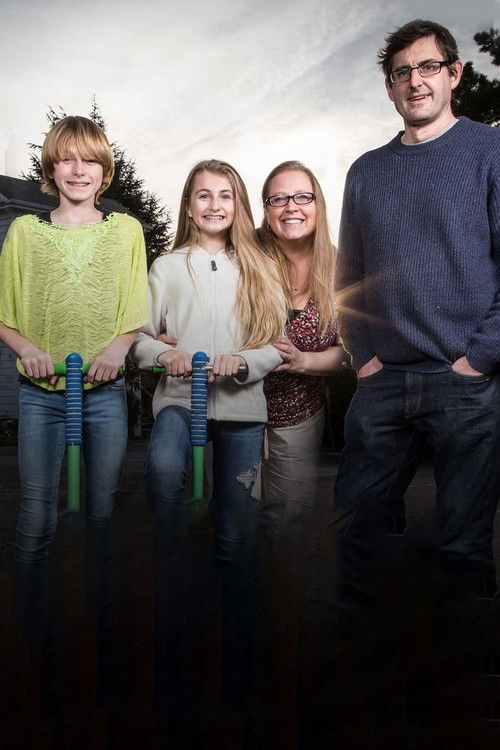 Louis Theroux: Transgender Kids