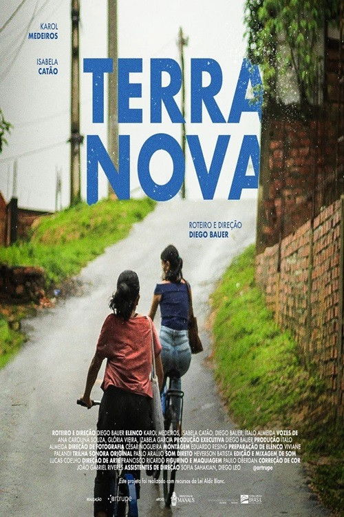 Terra Nova