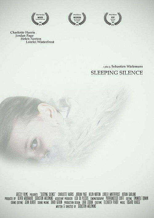 Sleeping Silence