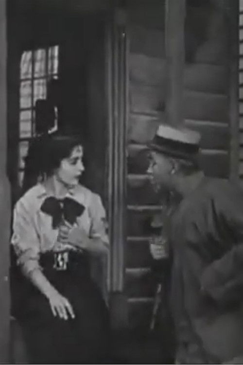 That Chink at Golden Gulch