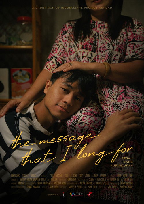 The Message That I Long For