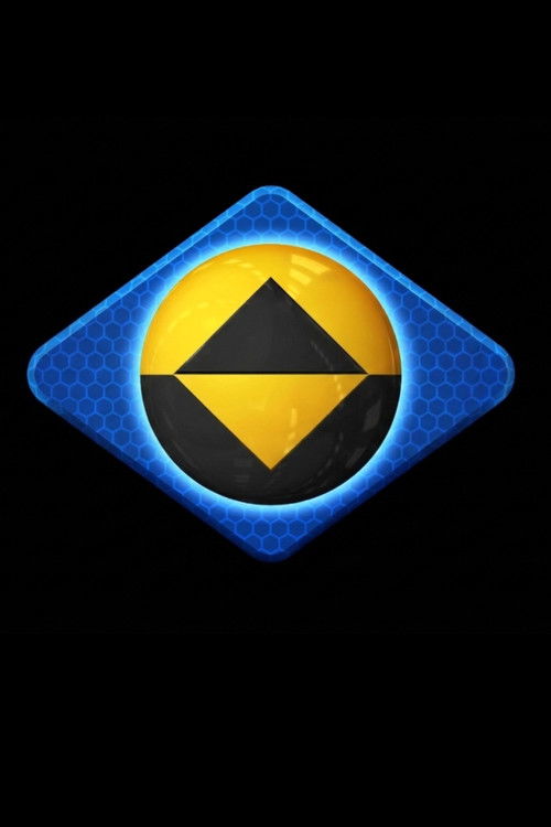 ReBoot: The Guardian Code