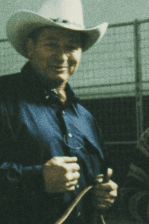 The Cowboy and the Queen