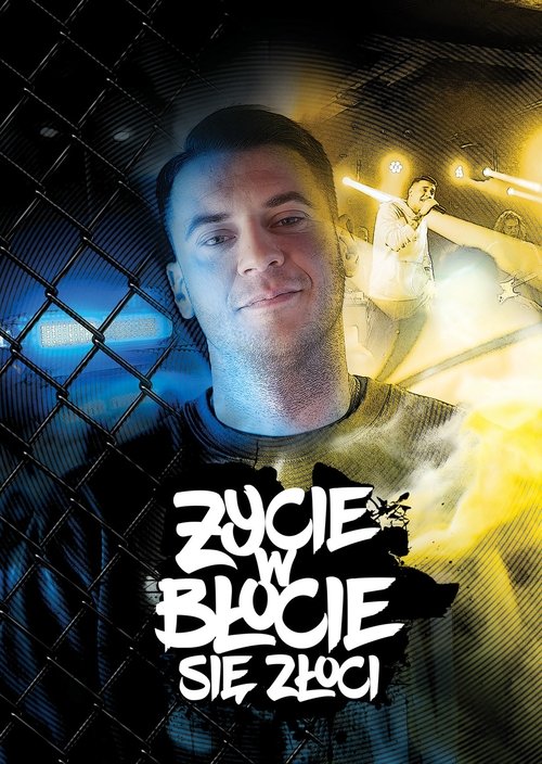 Life in the Mud is Golden