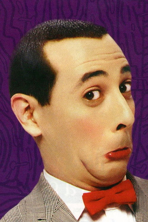 The Pee-wee Herman Show