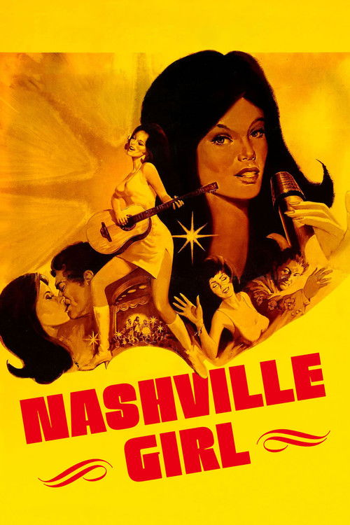 Nashville Girl