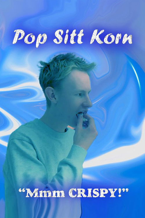 Pop's Corn