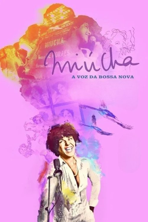 Miúcha, The Voice of Bossa Nova