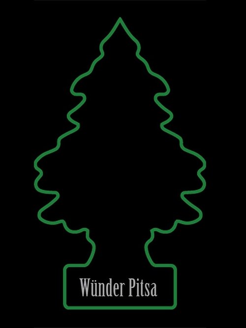 Wünder Pitsa