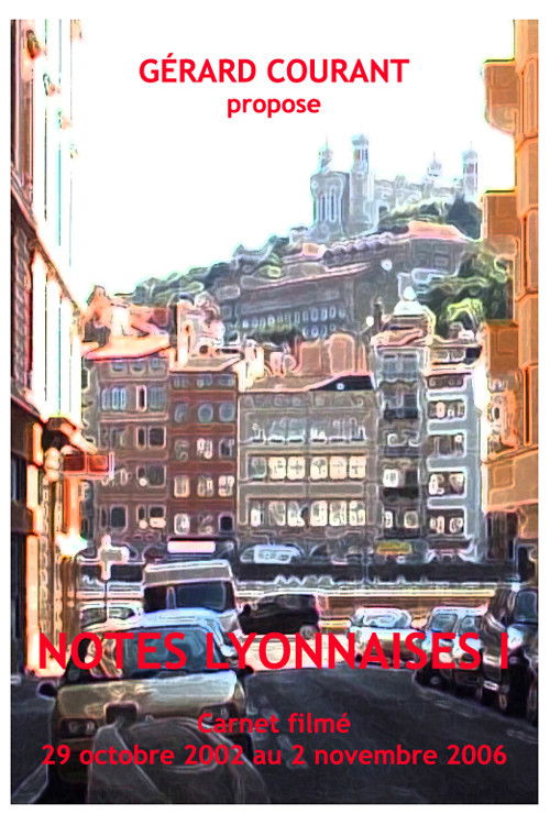 Notes Lyonnaises I