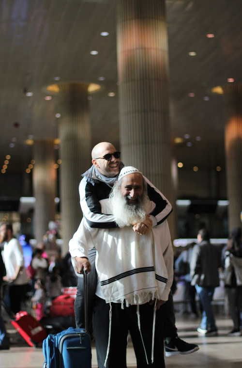 Like a Beating Heart