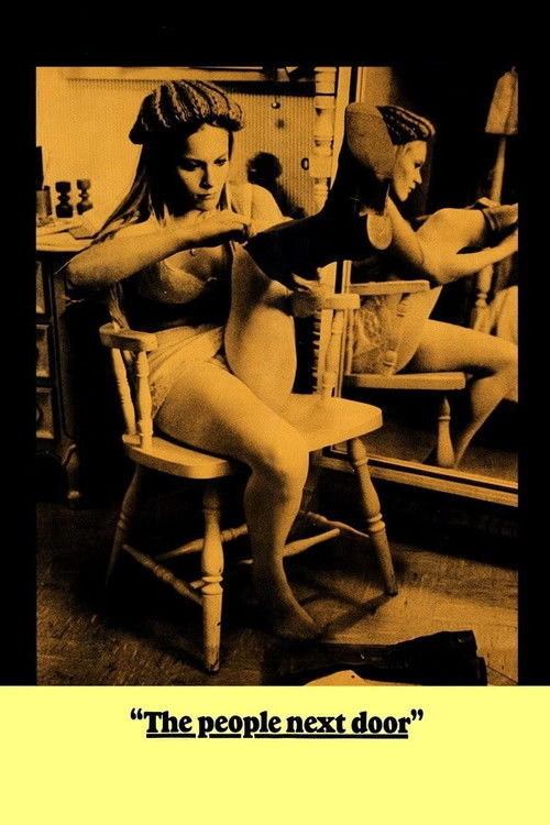 The People Next Door