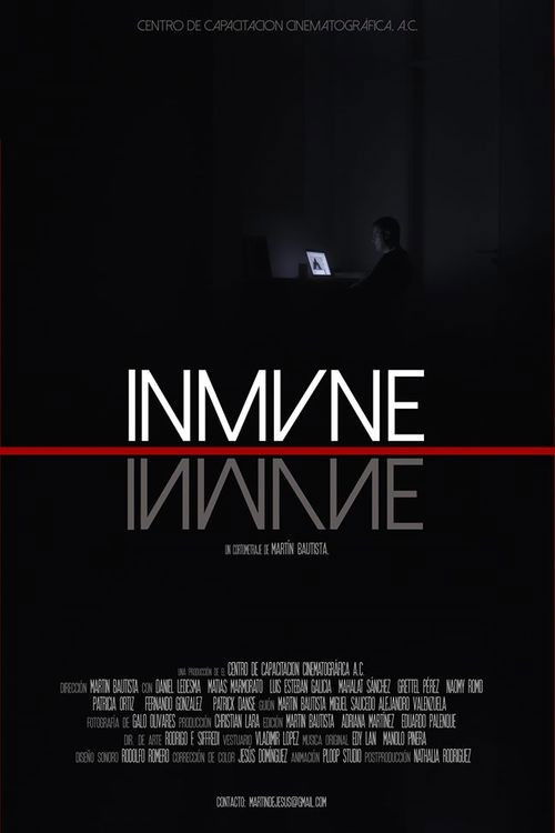 Inmune