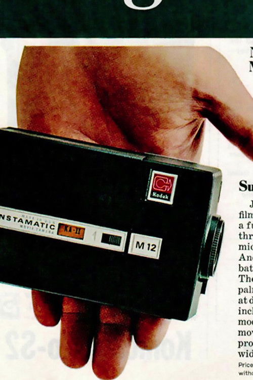 A (possible) trip around the world in super 8