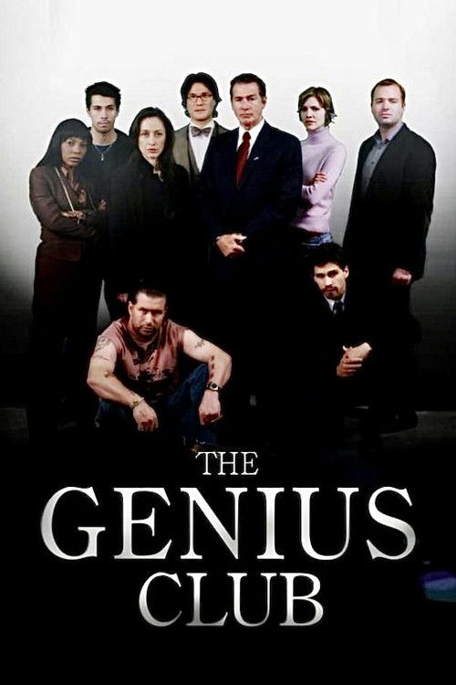 The Genius Club