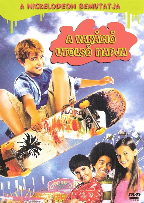 The Last Day of Summer