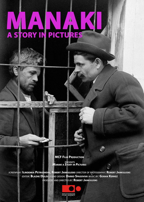 Manaki - A Story in Pictures