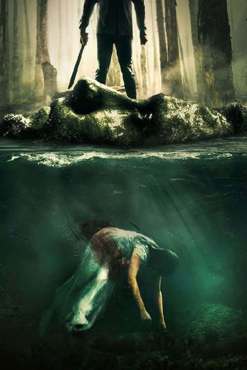 Bundy and the Green River Killer