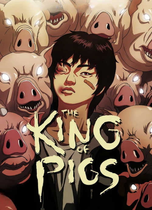 The King of Pigs