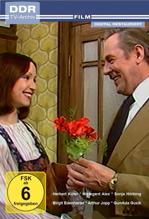 Drei Töchter - armer Vater