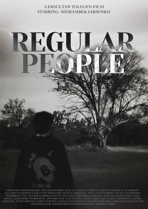 Regular People