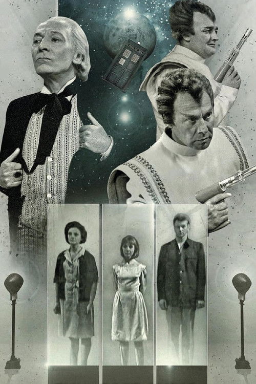 Doctor Who: The Space Museum