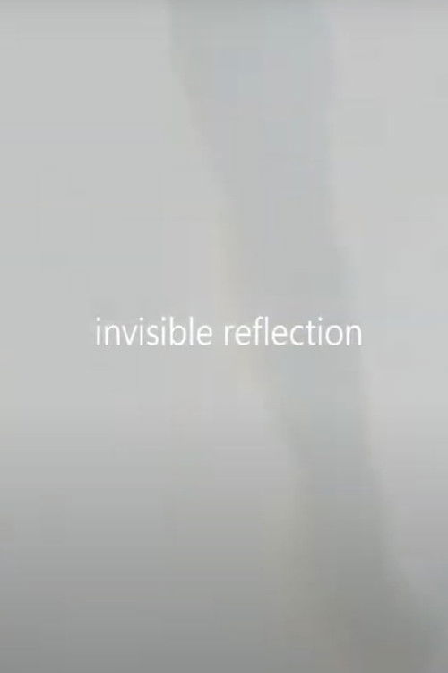 invisible reflection