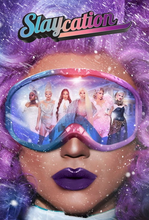 Slaycation
