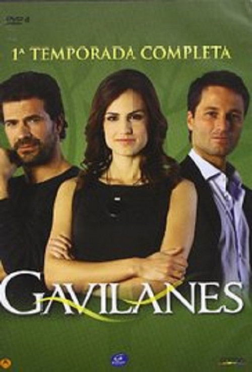 Gavilanes
