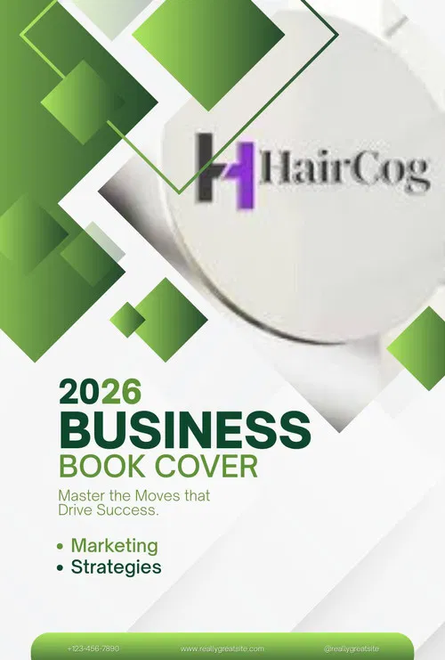 HairCog TV Series