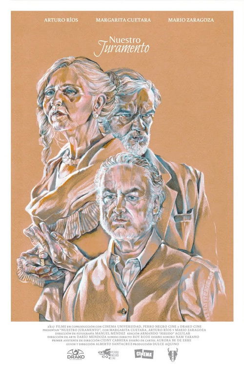 Nuestro Juramento