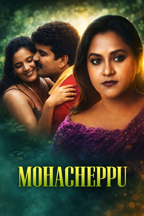 Mohacheppu