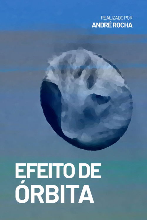 EFEITO DE ÓRBITA
