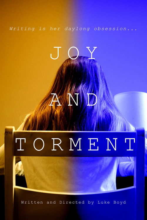 JOY AND TORMENT