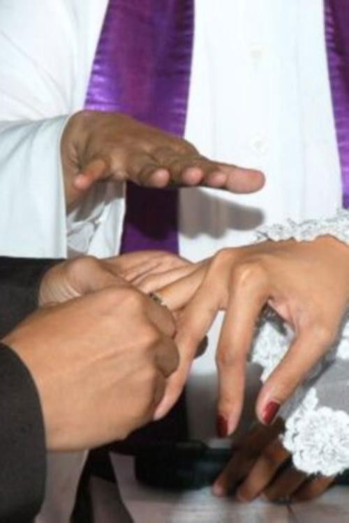 Our Marriage Like No Other