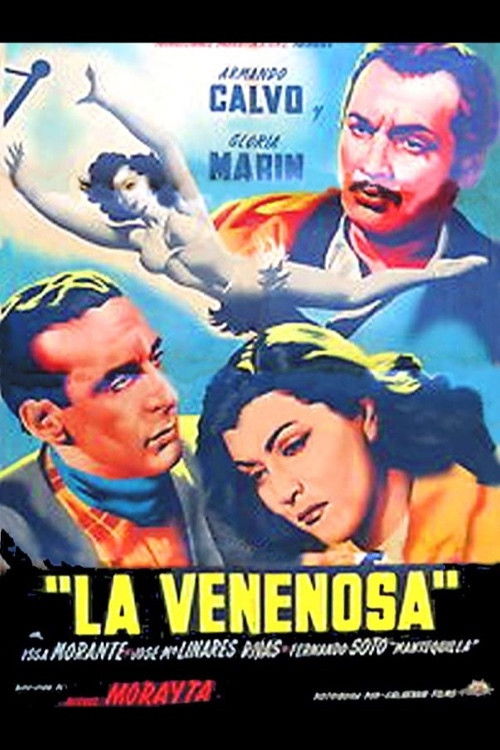 La venenosa