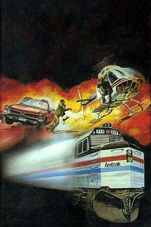 Száguldás a pokolba