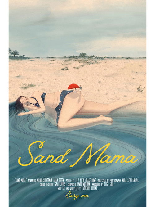Sand Mama