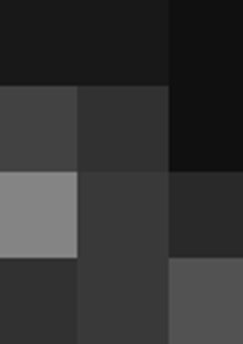 Little Movies. No. 4: Classical Cinema I