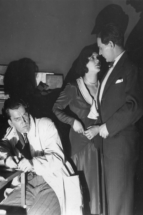 The Act of Andreas Harmer