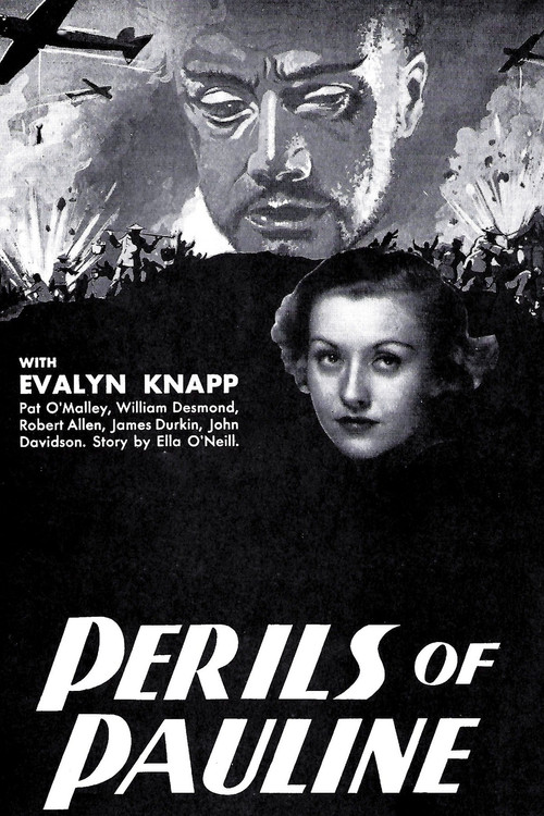Perils of Pauline