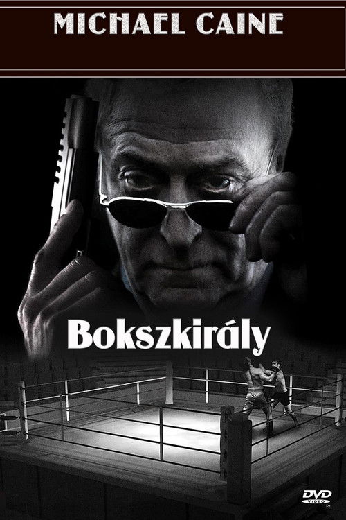 Bokszkirály