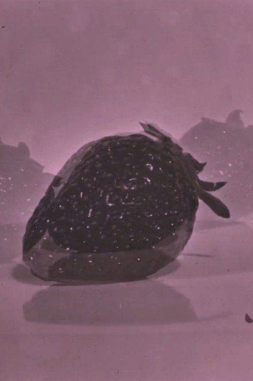 Anthology for Fruits and Vegetables