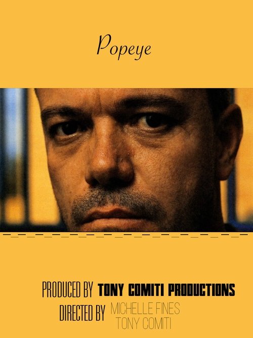 Popeye: Confessions of a Hitman