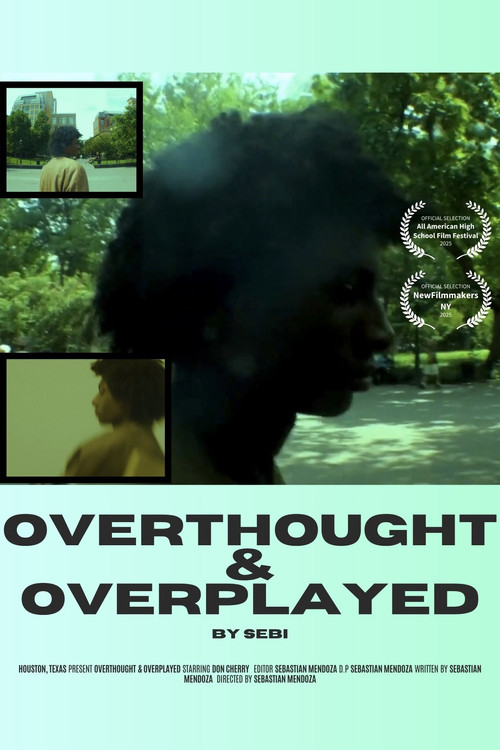 Overthought & Overplayed